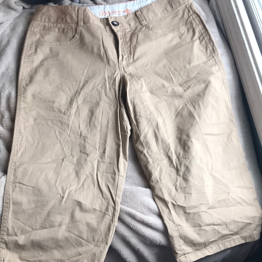 shorts - Picture 2 of 2